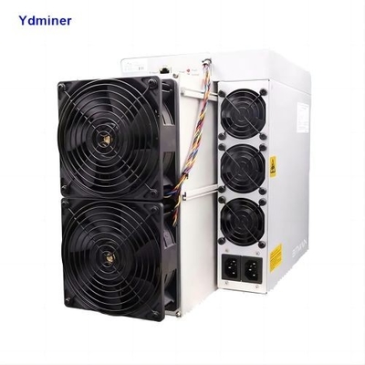 75db Asic S19 Pro Antminer S19xp 140e voor Asic Bitcoin-mijnmachine