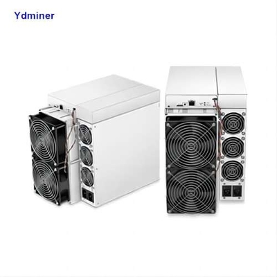 Mijnwerker S19 Pro 2556W Bitmain Antminer L7 Bitmain E9 3GH/S Geluidsniveau 75db