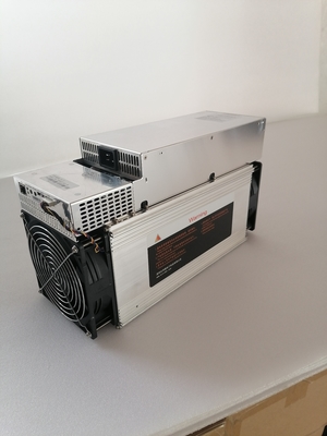 126Th/S S19 Pro Power 3276W SHA 256 Algoritme Microbt Whatsminer M50s