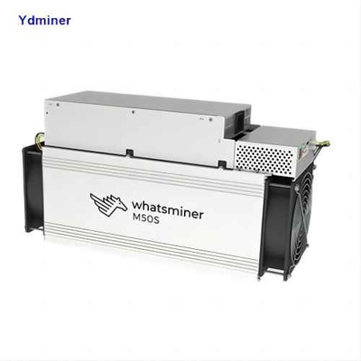 126Th/S 3276W ASIC Microbt Whatsminer M50s M50 M53 Maat 125mm