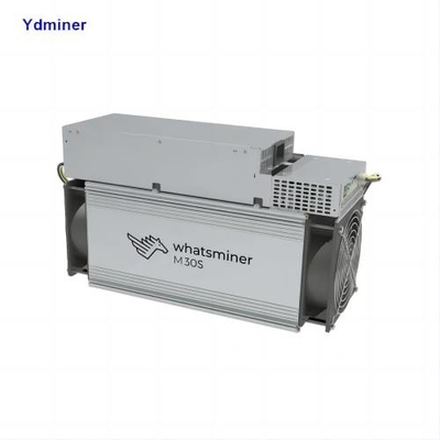 Hoge hashrate Bitmain Mining Machine 100t/102t Whatsminer M50s Winstgevendheid