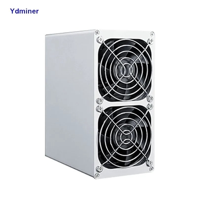 Vermogen 230W Bitmain E9 Pro 2.6Th/S Pro Kadena Goldshell Kd Box Metalen materiaal