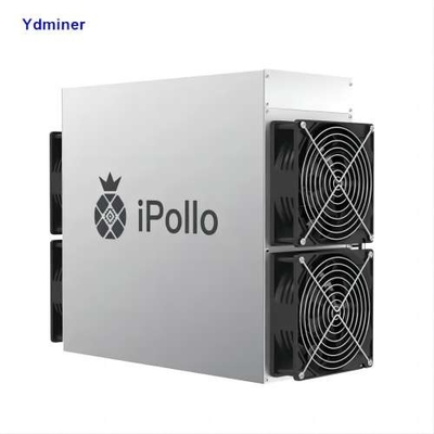 1550Mh Goldshell Asic Miner Ipollo V1 Mini Classic Etc Miner voor Ethereum Classic