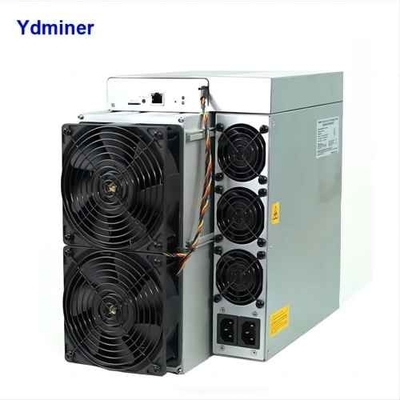 141Th S19 Pro SHA 256 Bitmain Antminer S19 Xp Winstgevendheid