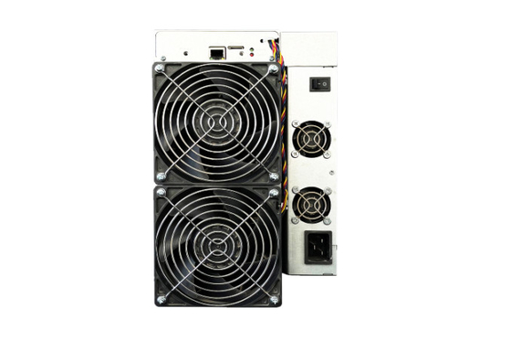 18Th/S S19 Pro Asic Goldshell Kd5 Vermogen 2250W Kadena Algoritme Asic Miner
