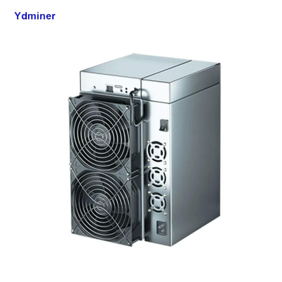 Winstgevendheid S19 Pro Goldshell Kd5 Pro 24.5TH/S Grootte 200mm Asic Miner Waarde S9