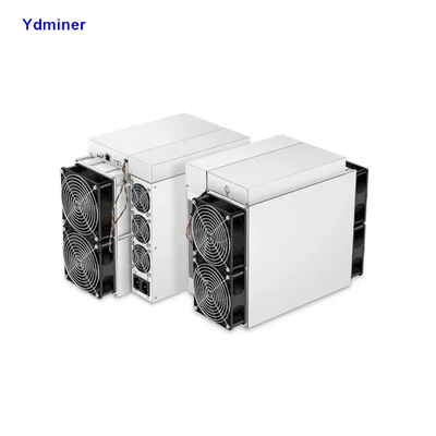 Z15 S19 Pro Gebruikte Asic Mijnwerker Maat 290mm Tweedehands 420ksol/S