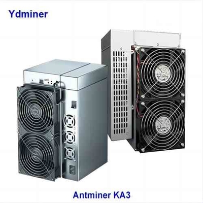 430mm Bitmain Mining Machine 166th Winstgevendheid Bitmain Antminer Ka3