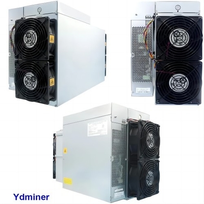 Grootte 400mm Bitmain E9 Pro Asic Antminer E9 Pro Met stroomtoevoer
