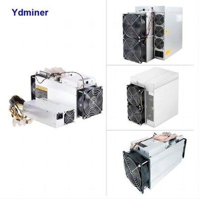 110t tweedehands Antminer S15 L3 L7 E9 S19 S9I S9j S19 PRO Miner