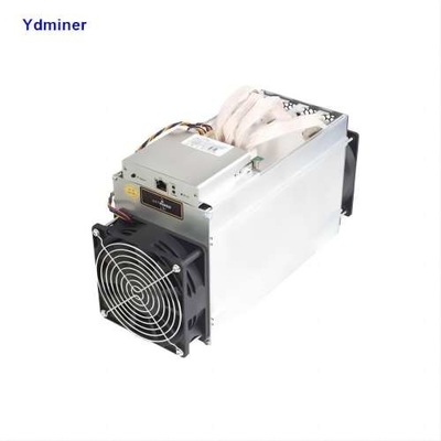 800W Equihash Asic Bitmain Antminer L3+ hashsnelheid 504MH/S met PSU
