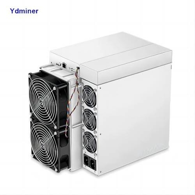 Cryptomine Bitmain Antminer S19a Pro 110Th/S 3010W Lengte 400mm