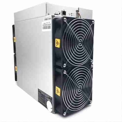 104T Asic Bitmain Antminer S19J PRO ASIC Mijnwerker Met PSU En Netsnoer