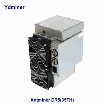166e Winstgevendheid Bitmain Antminer Ka3 Asic Miner Value Hash Rate 35Th/S