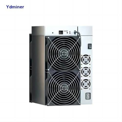 3.7T 8.2T Goldshell HS6 SE-grootte 290 mm Blockchain-mijnmachine